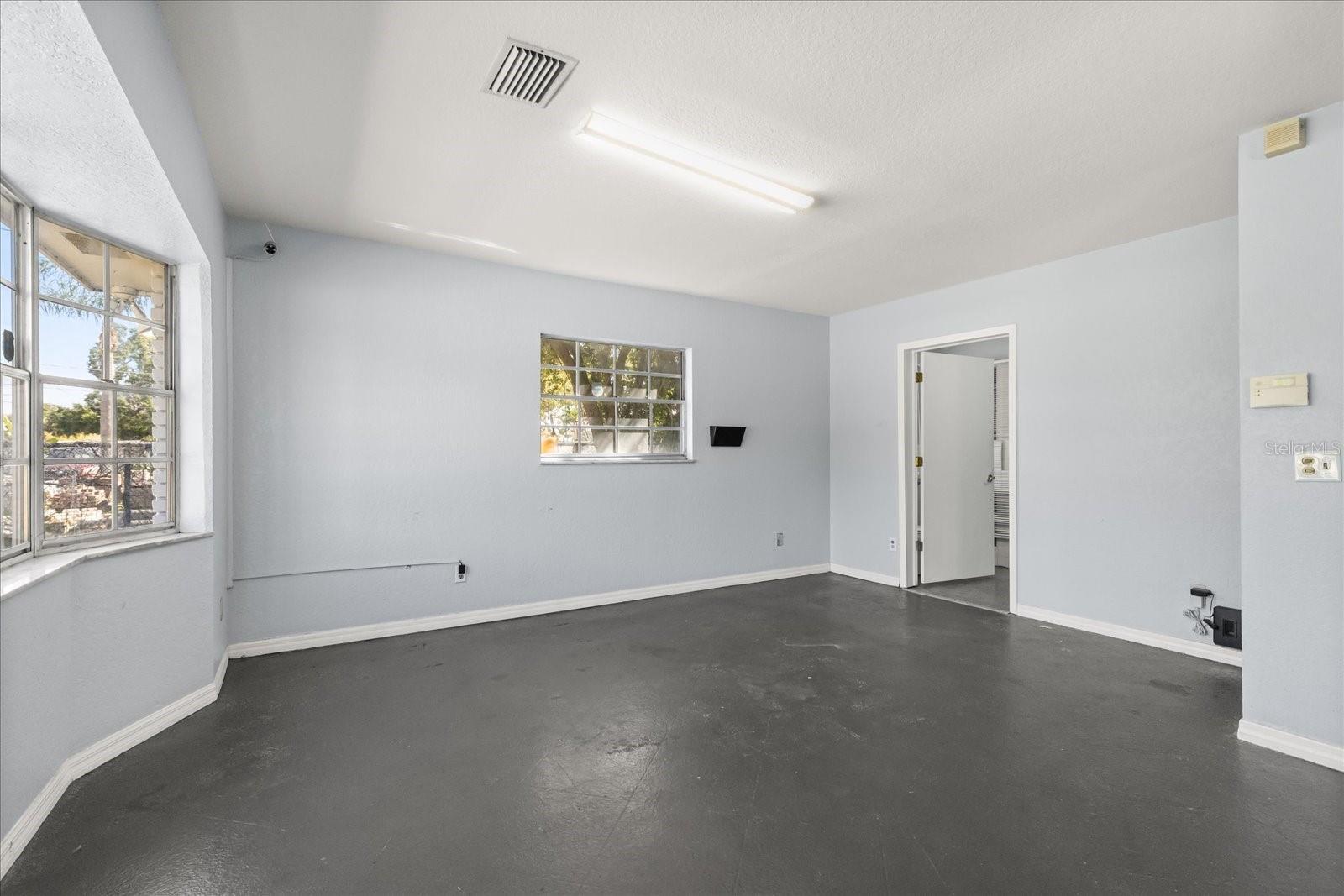 UNPLATTED - Commercial Sale