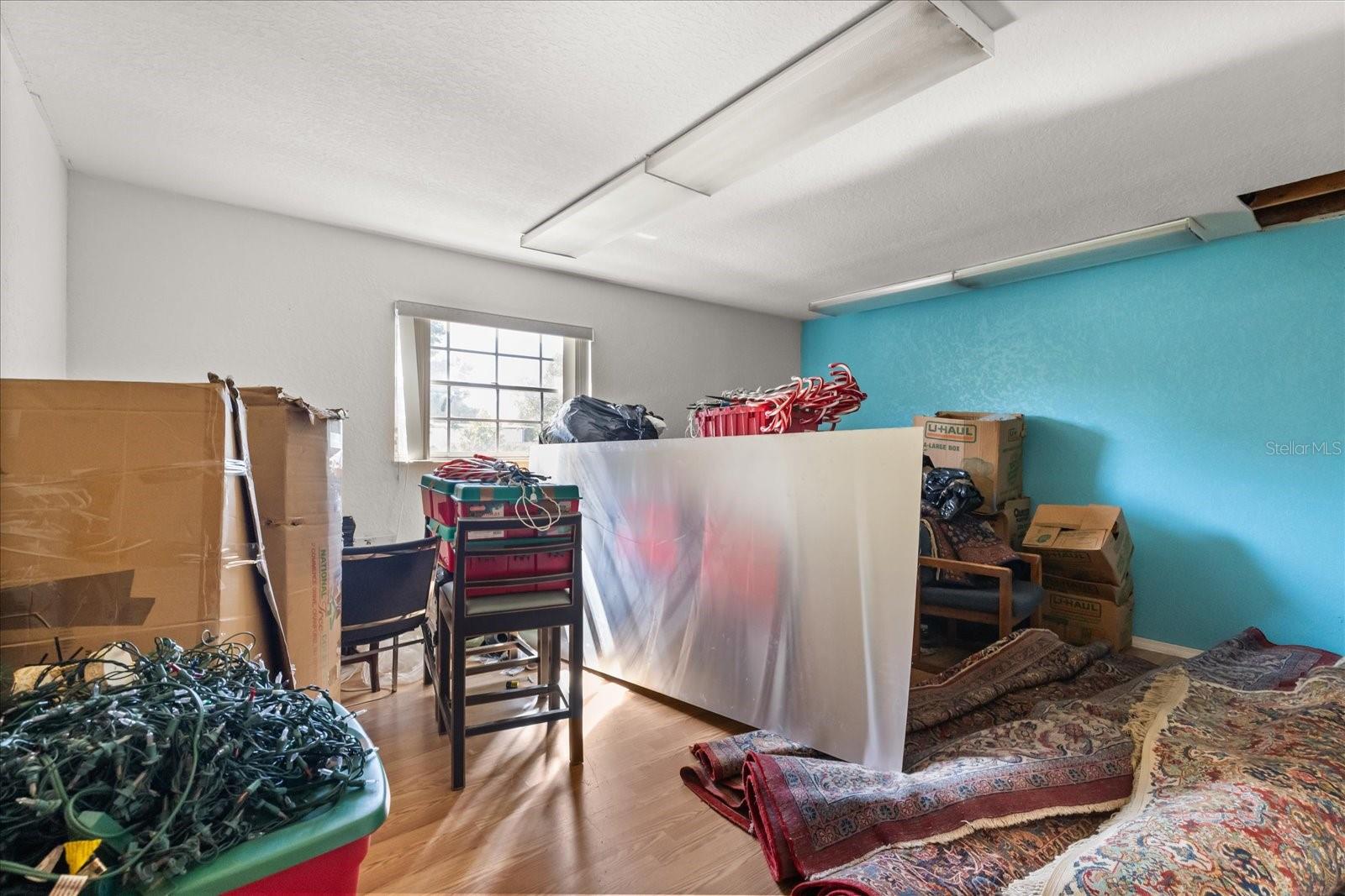 UNPLATTED - Commercial Sale