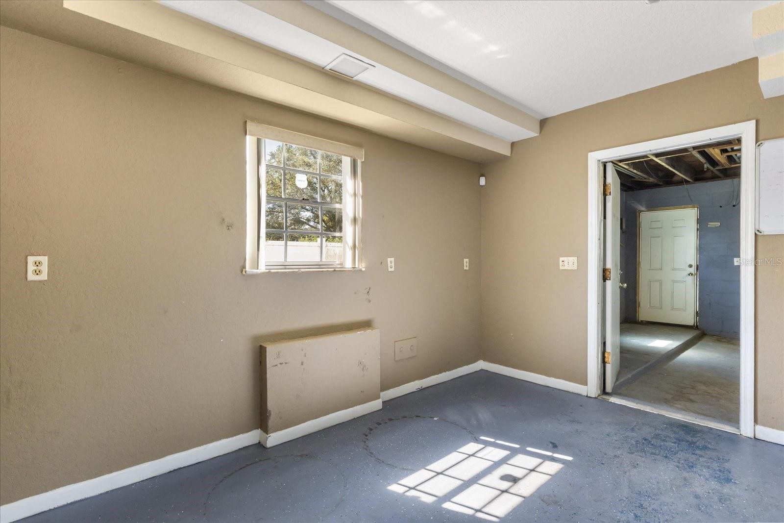UNPLATTED - Commercial Sale