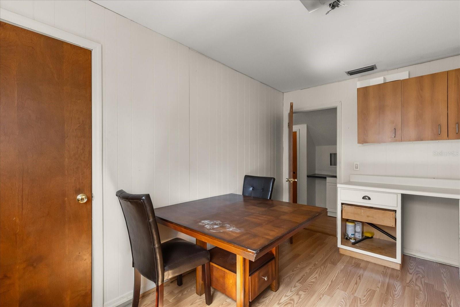 UNPLATTED - Commercial Sale