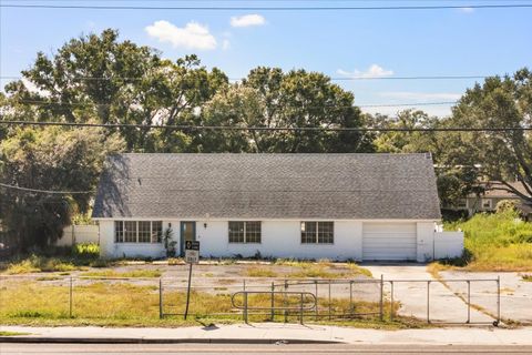 4518 W LINEBAUGH AVENUE TAMPA FL 33624