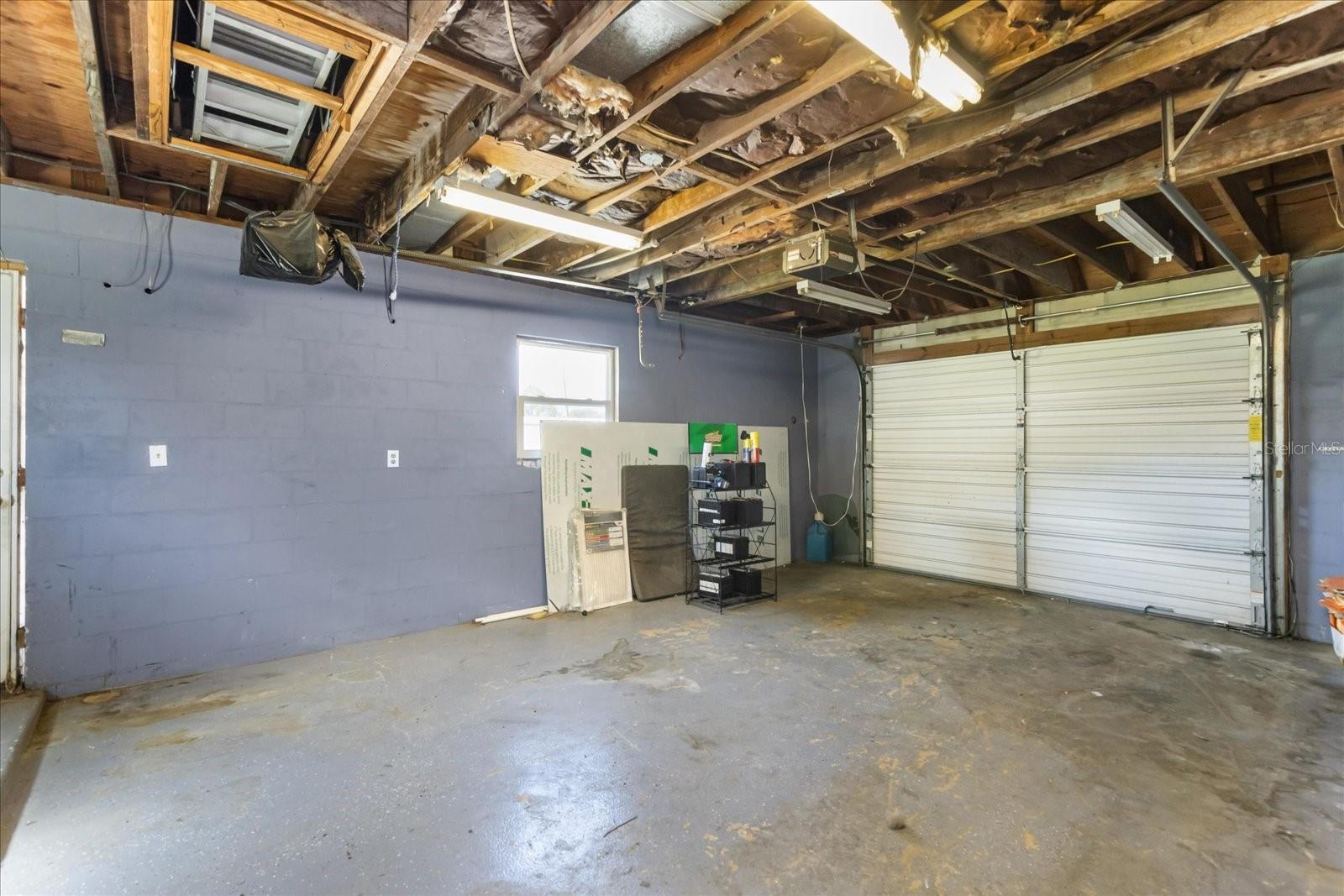 UNPLATTED - Commercial Sale