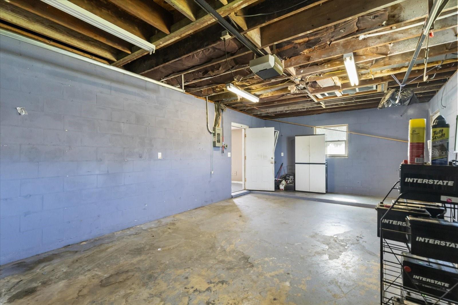 UNPLATTED - Commercial Sale