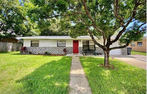 2231 CHRISTINE DRIVE TITUSVILLE FL 32796