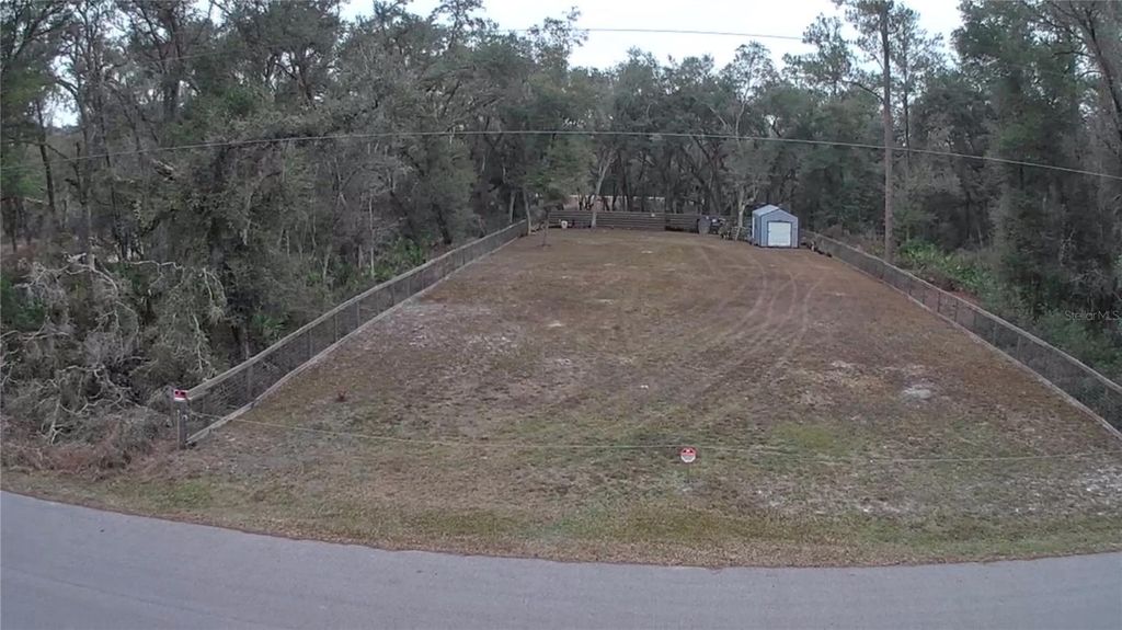 Photo of 33469 August Avenue, Webster, FL 33597 (MLS # L4958491)