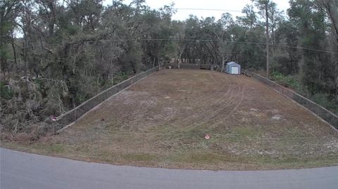 33469 AUGUST AVENUE WEBSTER FL 33597