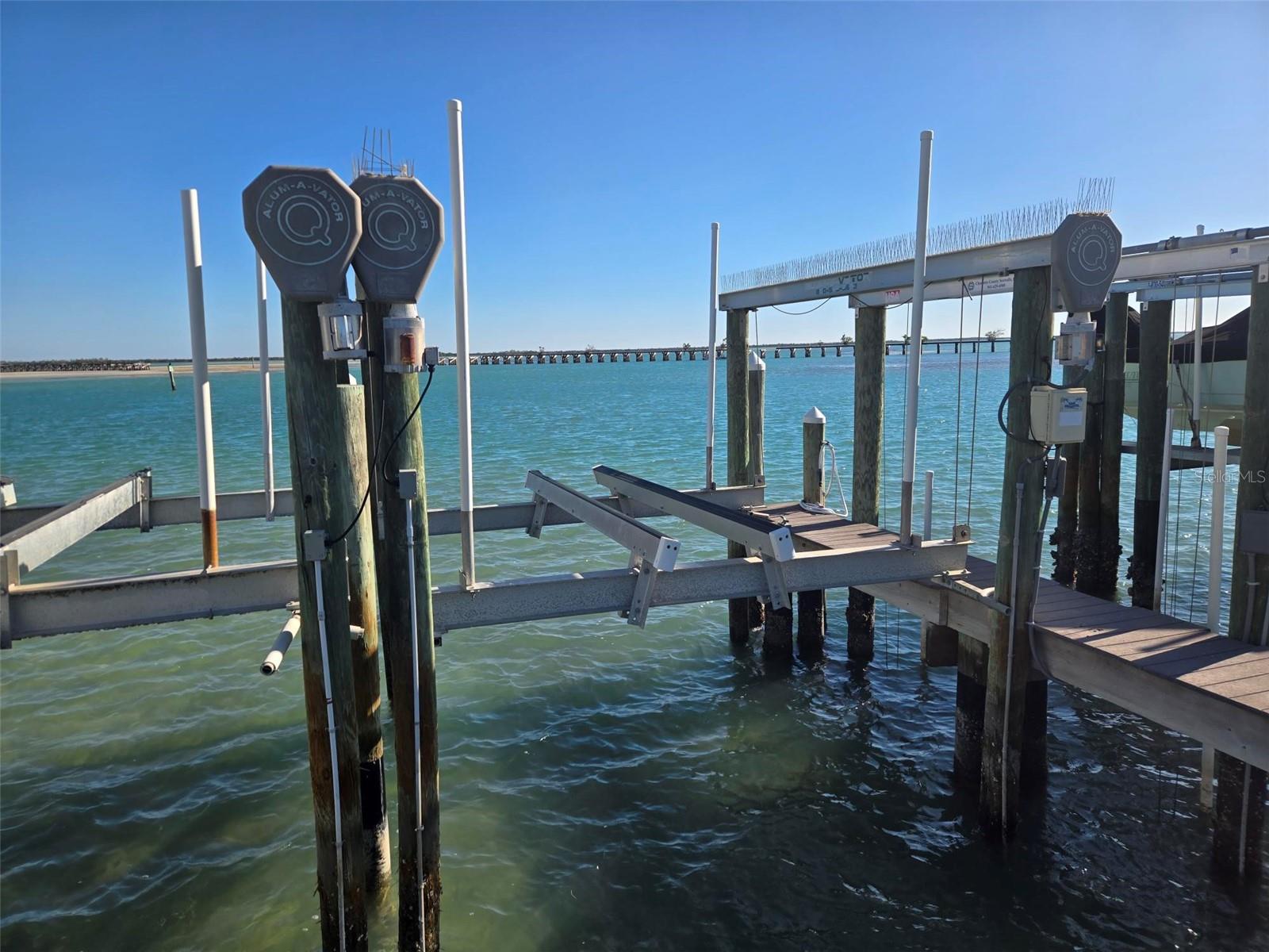 6040 BOCA GRANDE CAUSEWAY 11 Boat Slip