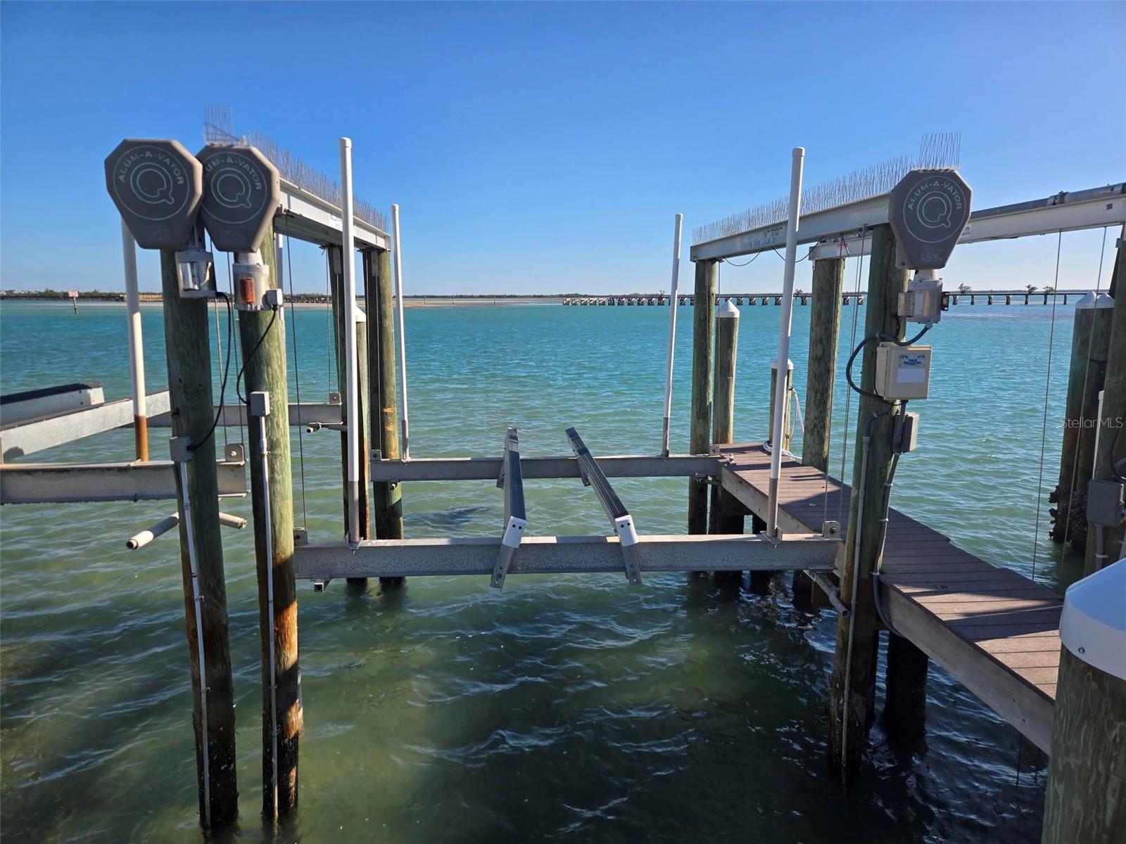 6040 BOCA GRANDE CAUSEWAY 11 Boat Slip