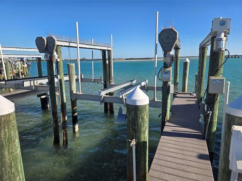 6040 BOCA GRANDE CAUSEWAY 11 Boat Slip BOCA GRANDE FL 33921
