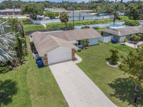 A home in LARGO