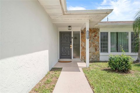 A home in LARGO