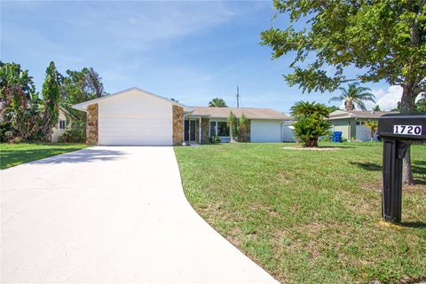 A home in LARGO