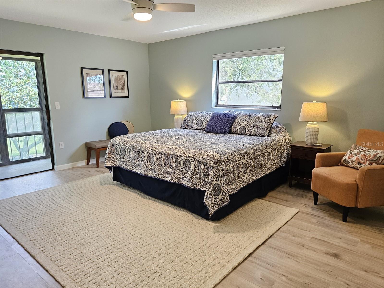 ESTANCIAS OF CAPRI ISLES - Residential Lease