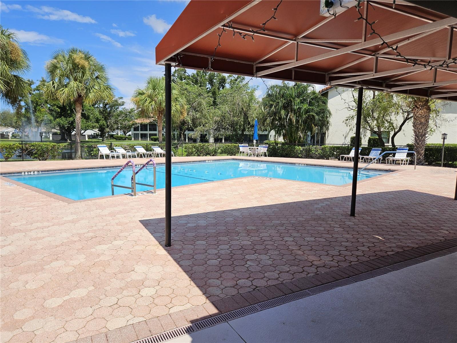 ESTANCIAS OF CAPRI ISLES - Residential Lease