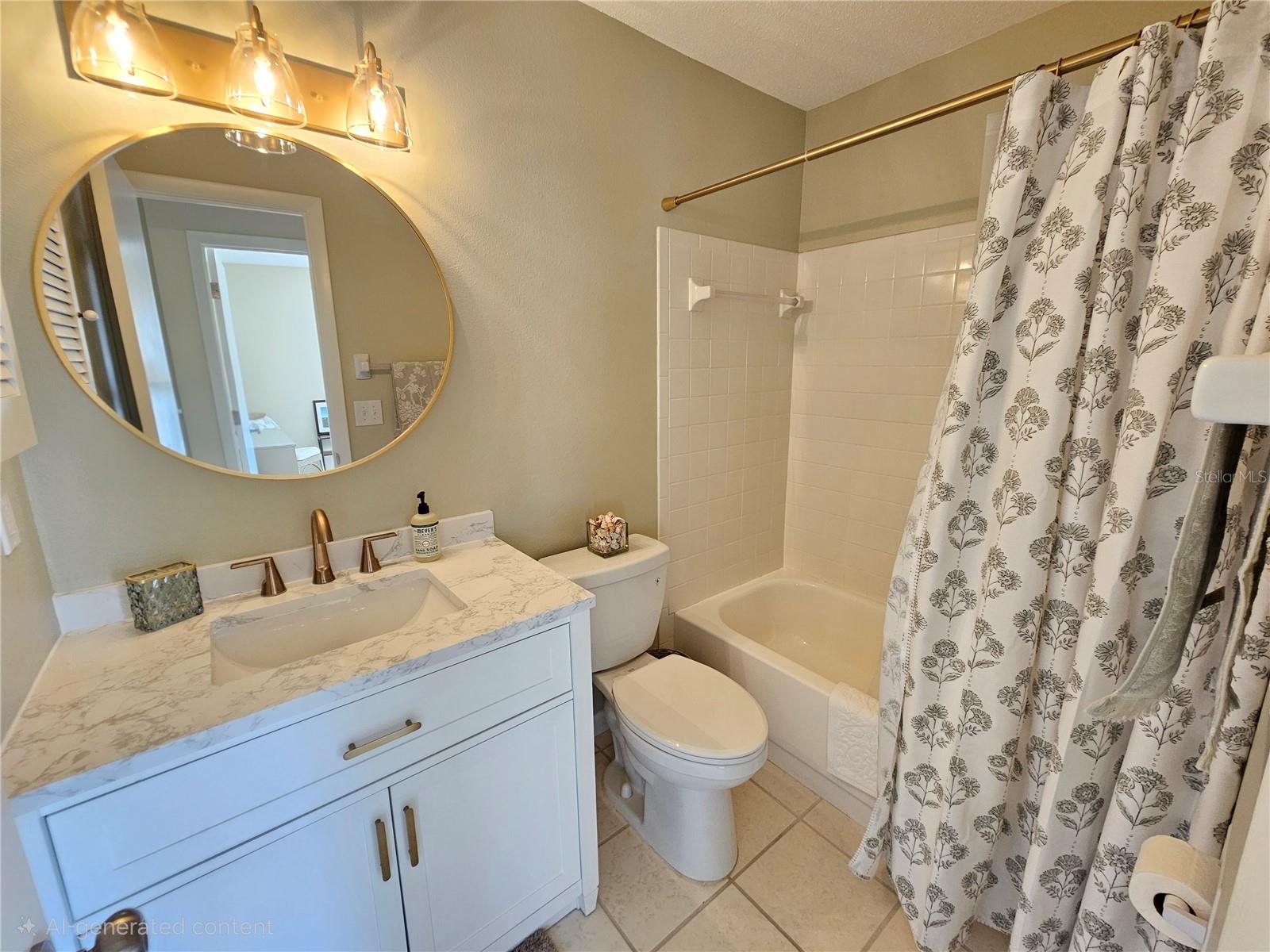 ESTANCIAS OF CAPRI ISLES - Residential Lease