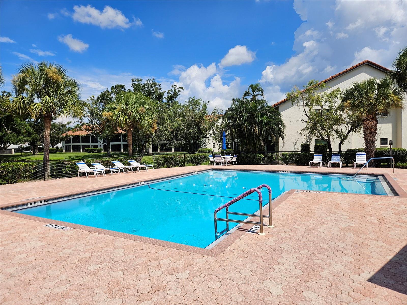 ESTANCIAS OF CAPRI ISLES - Residential Lease