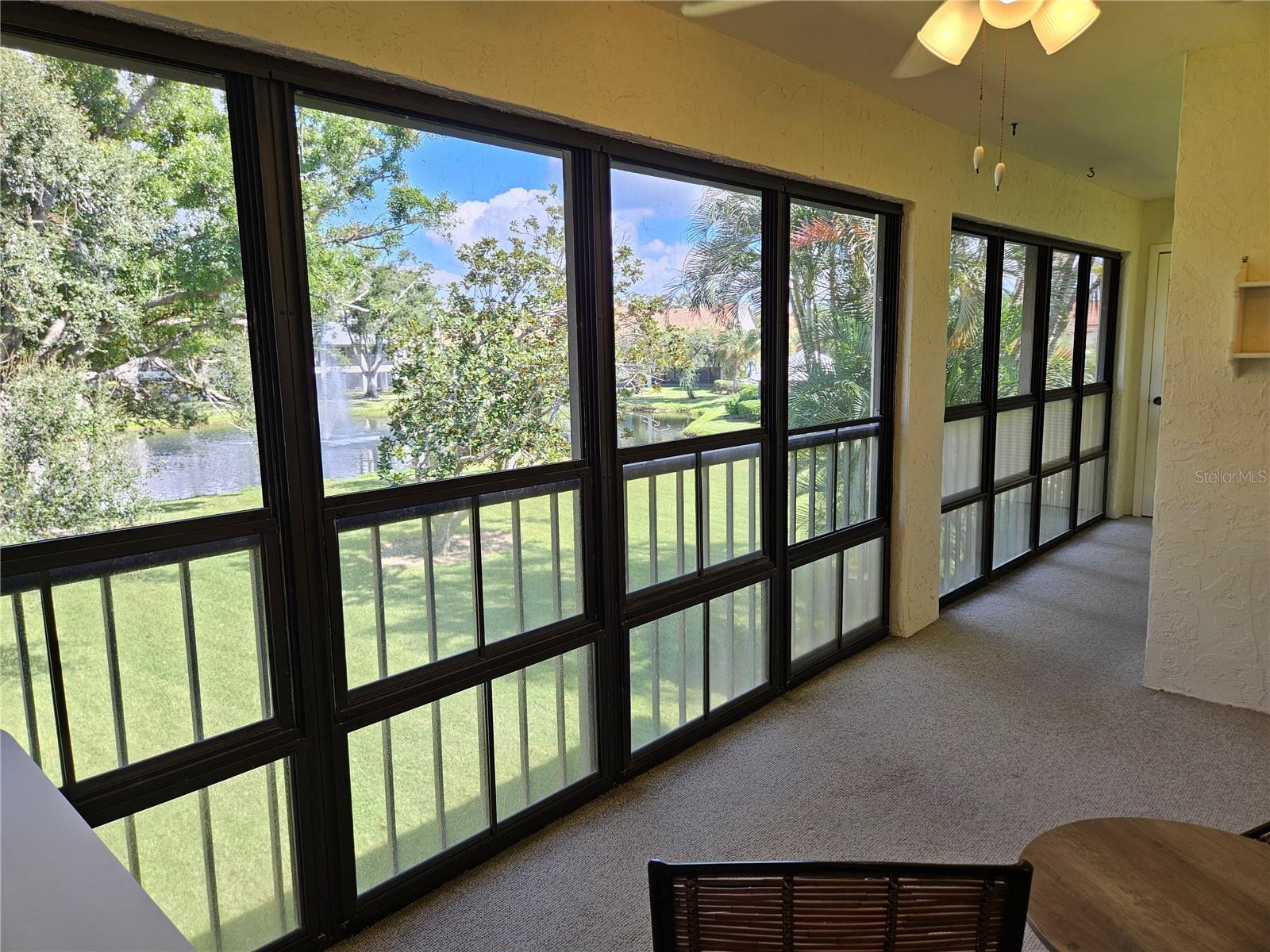 ESTANCIAS OF CAPRI ISLES - Residential Lease