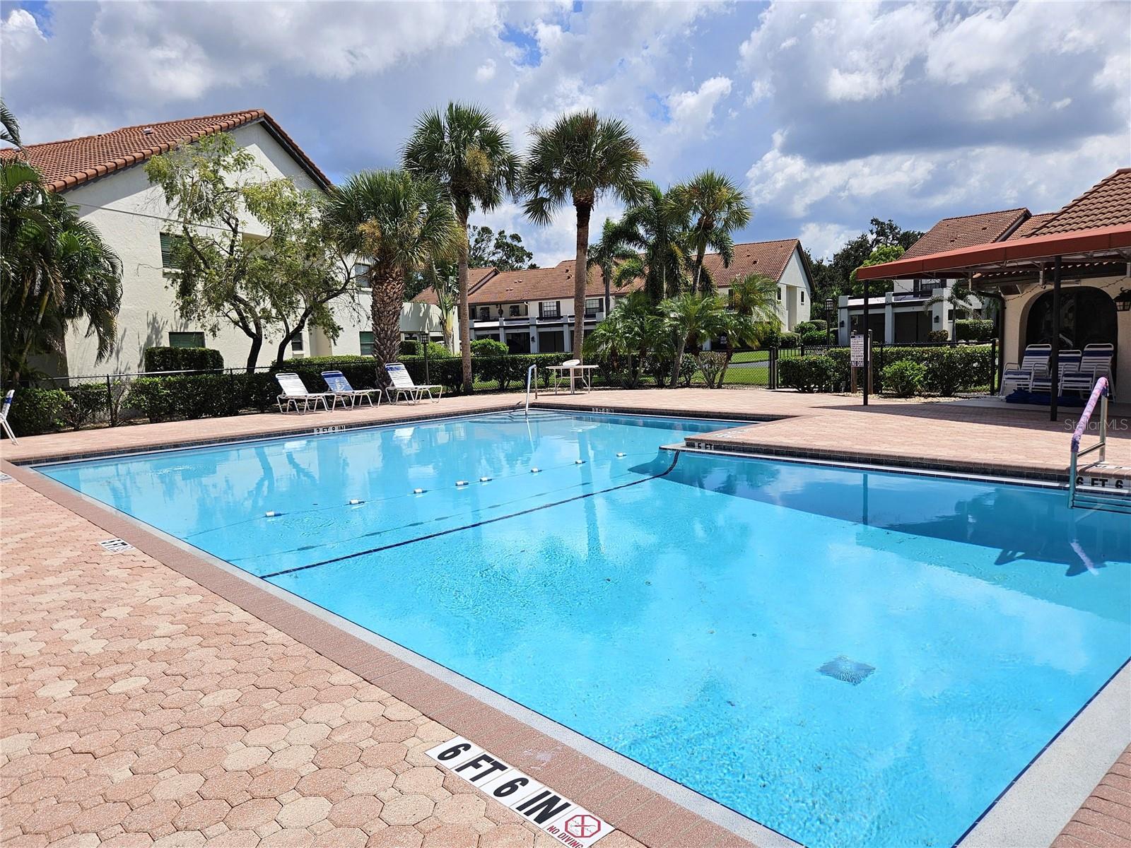 ESTANCIAS OF CAPRI ISLES - Residential Lease