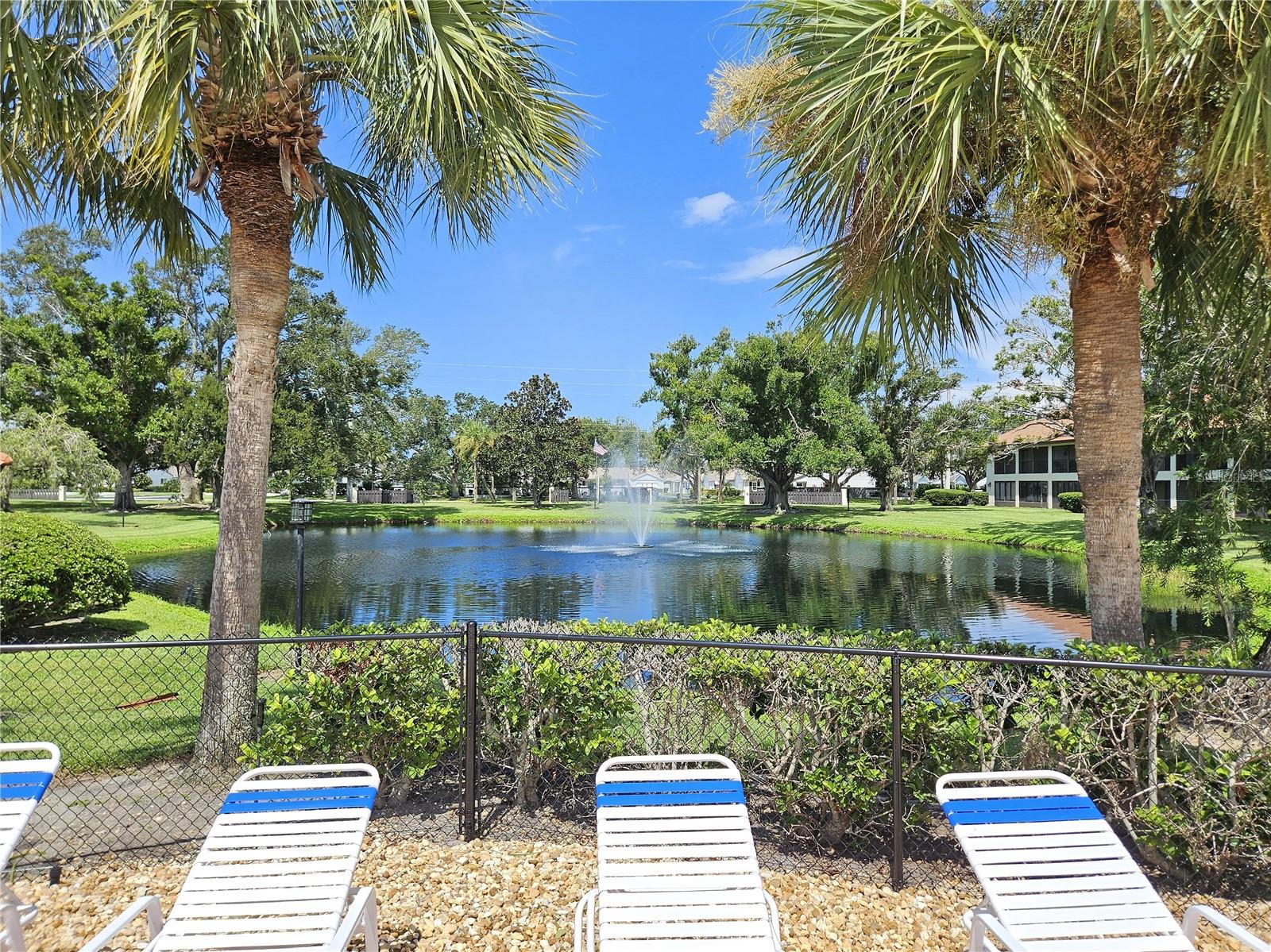 ESTANCIAS OF CAPRI ISLES - Residential Lease