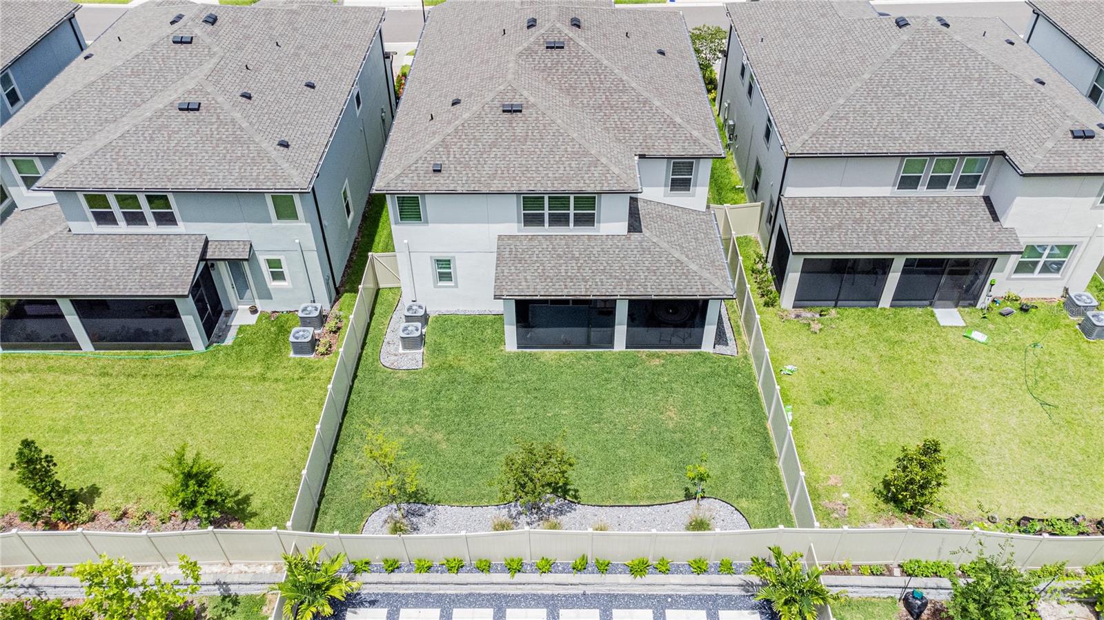 WHISPERING OAKS PRESERVE PH 2 - Residential