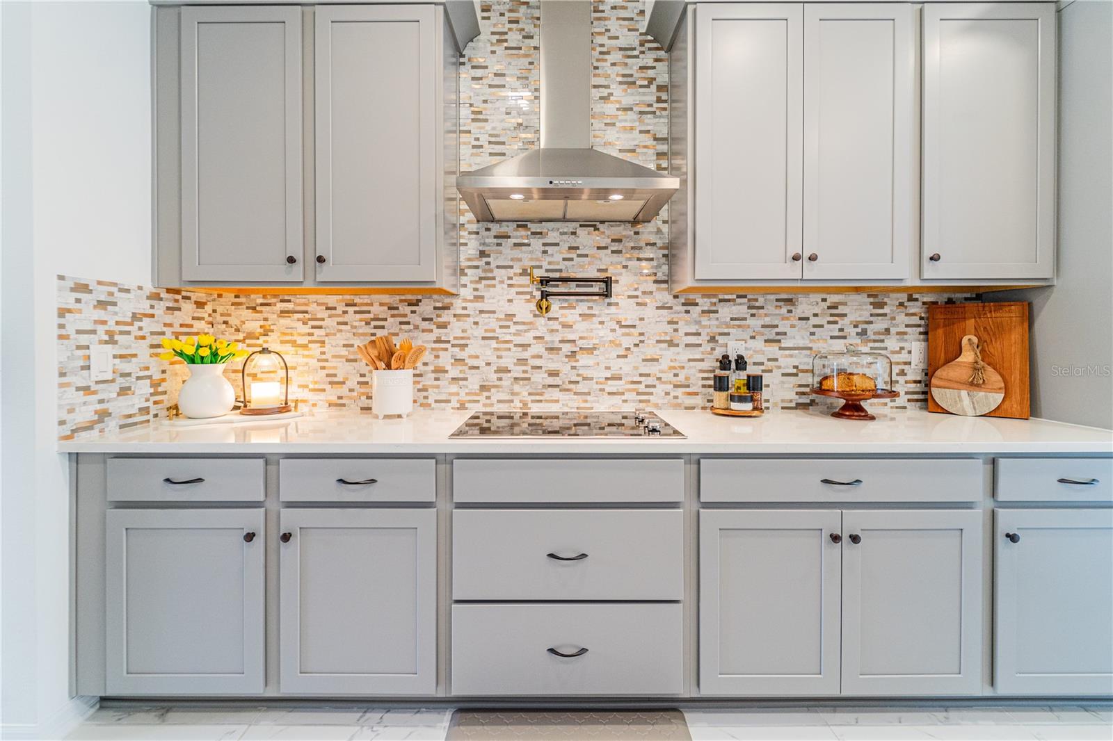 WHISPERING OAKS PRESERVE PH 2 - Residential