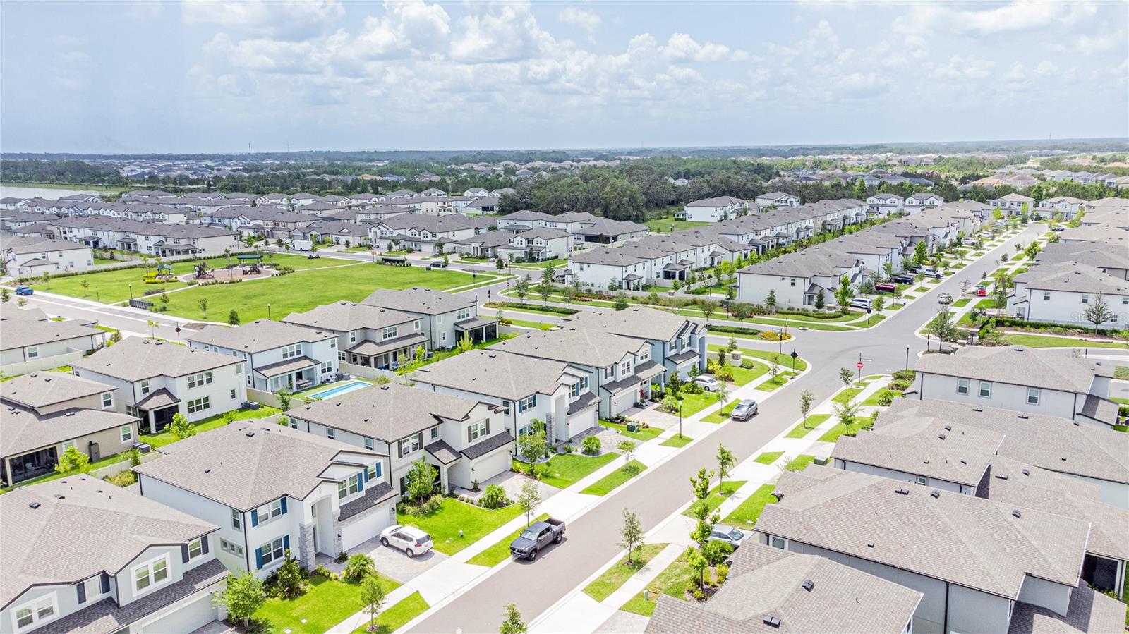 WHISPERING OAKS PRESERVE PH 2 - Residential