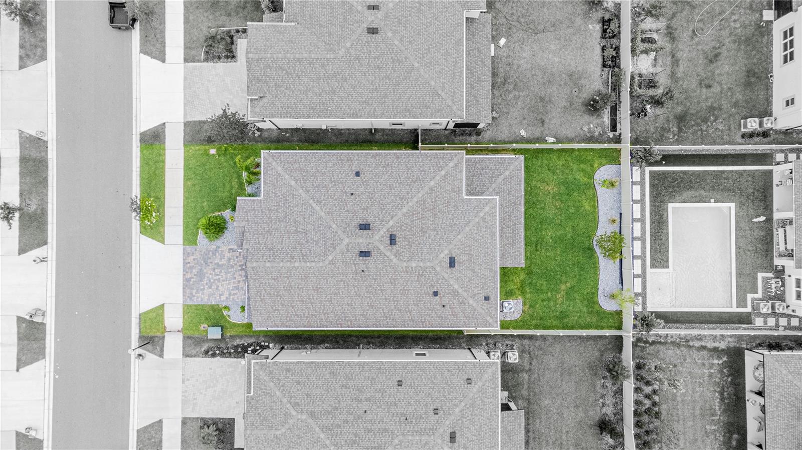 WHISPERING OAKS PRESERVE PH 2 - Residential