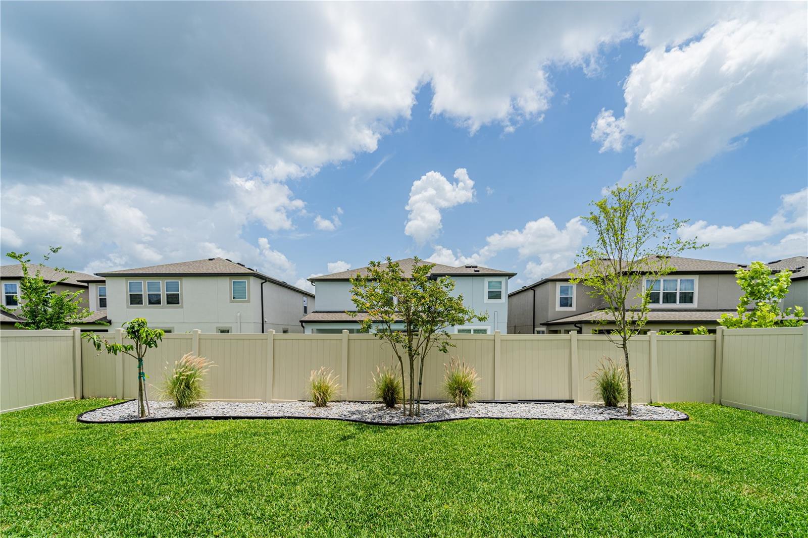 WHISPERING OAKS PRESERVE PH 2 - Residential