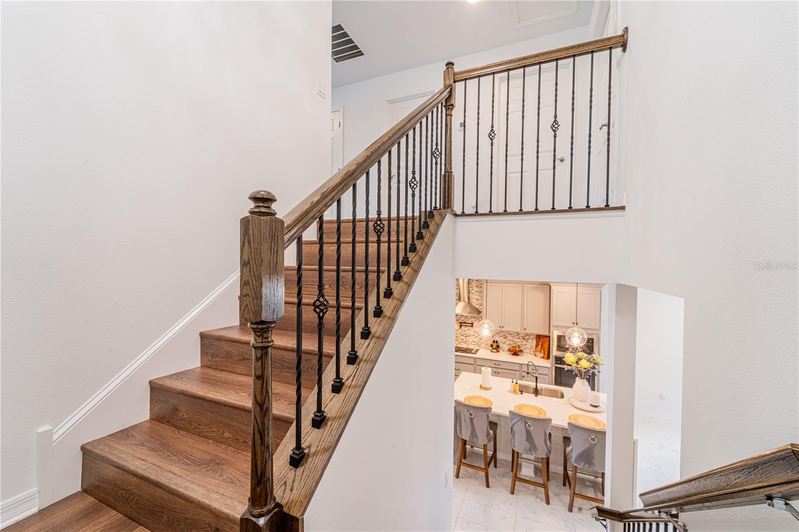 WHISPERING OAKS PRESERVE PH 2 - Residential