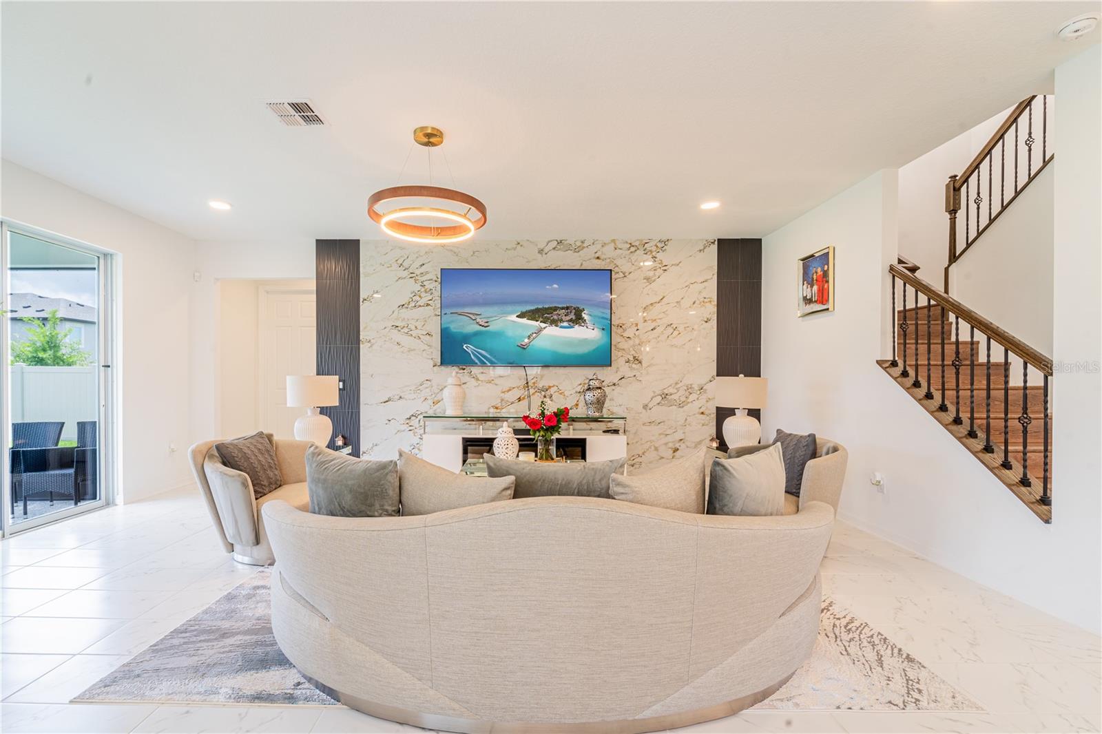 WHISPERING OAKS PRESERVE PH 2 - Residential