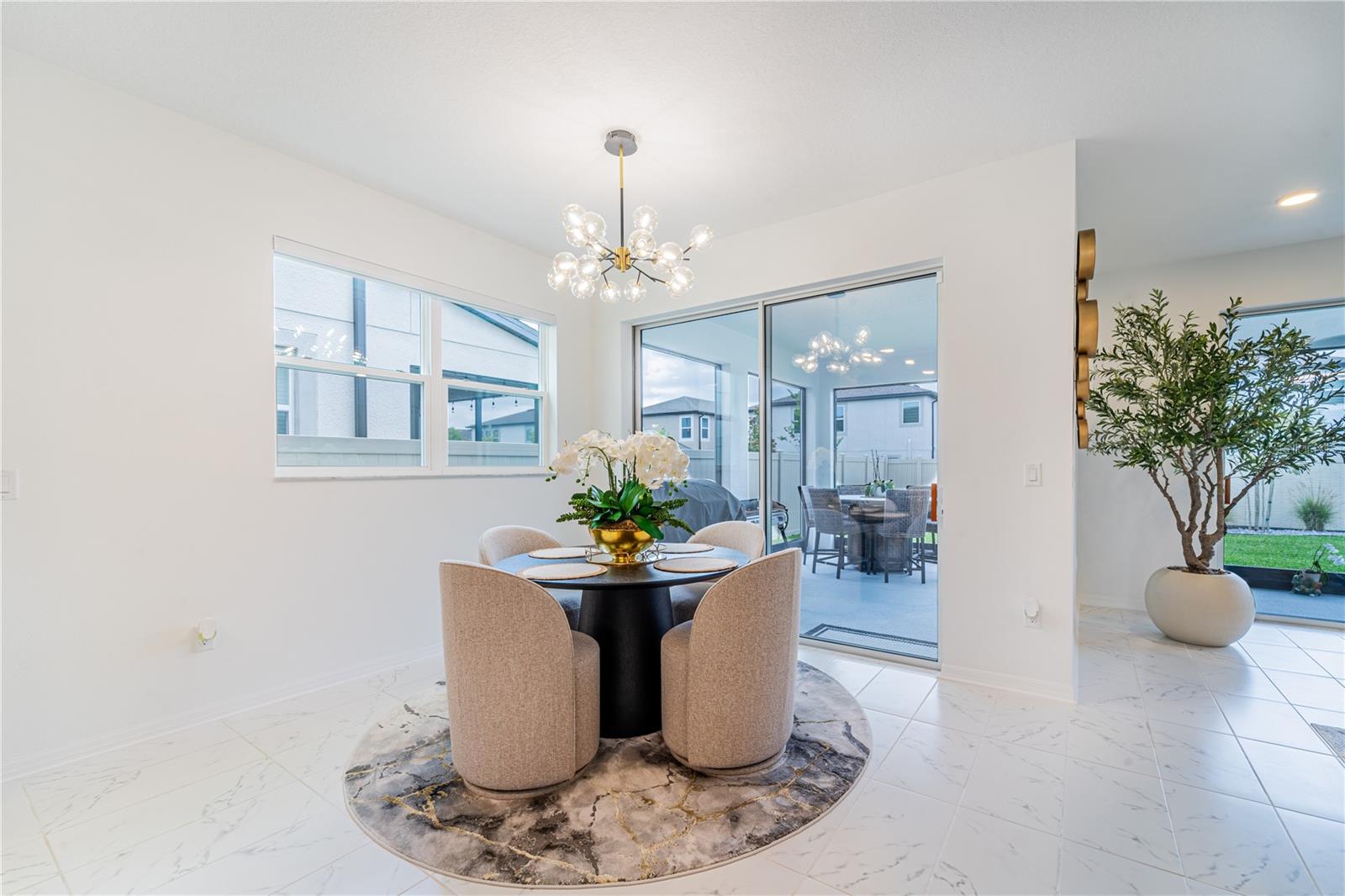 WHISPERING OAKS PRESERVE PH 2 - Residential