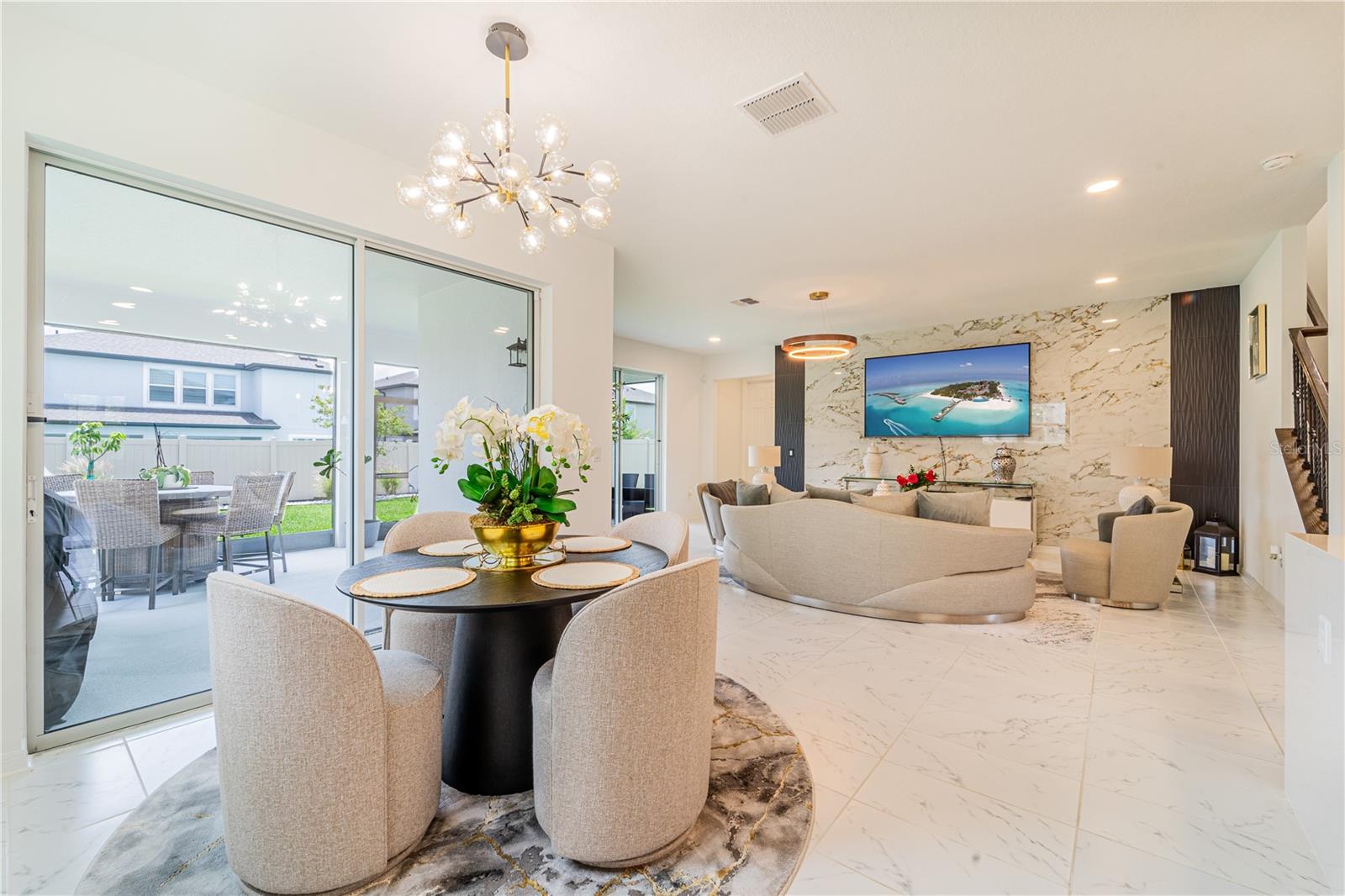 WHISPERING OAKS PRESERVE PH 2 - Residential