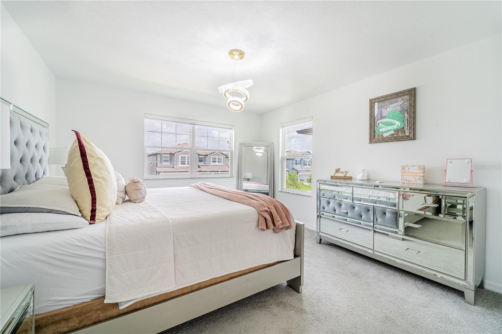 WHISPERING OAKS PRESERVE PH 2 - Residential