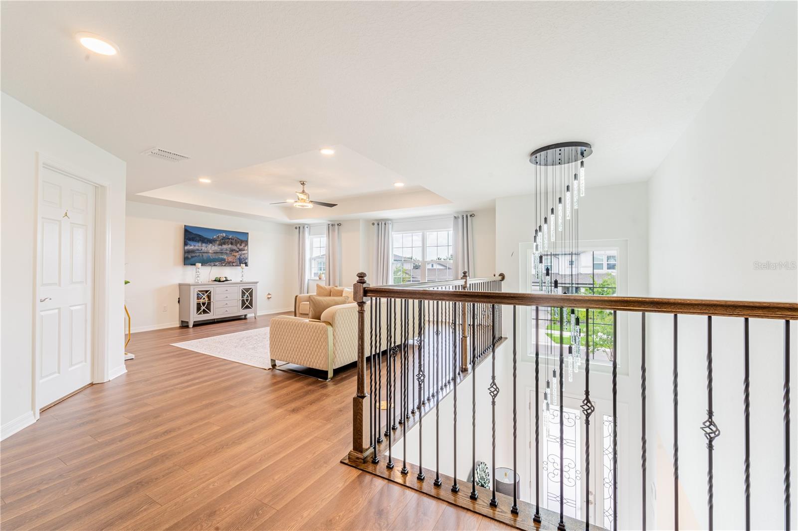 WHISPERING OAKS PRESERVE PH 2 - Residential