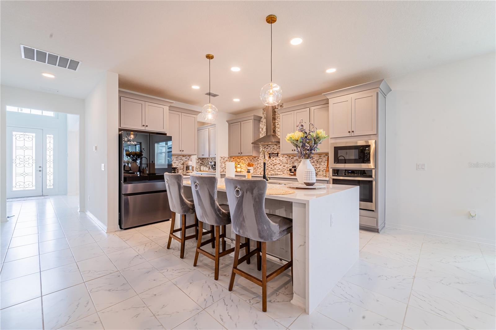 WHISPERING OAKS PRESERVE PH 2 - Residential