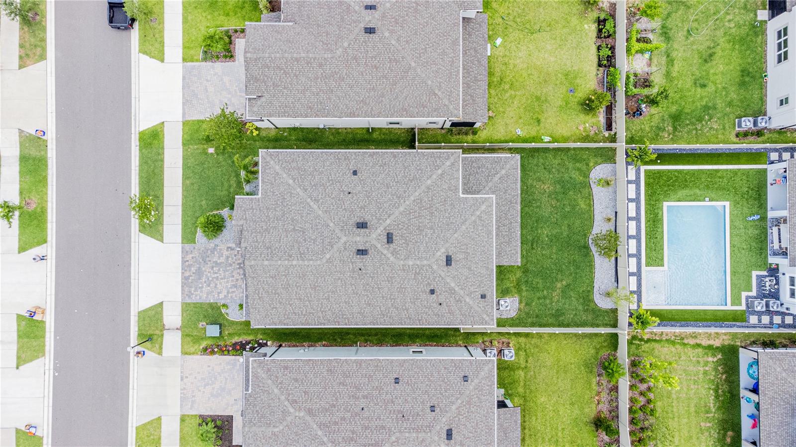 WHISPERING OAKS PRESERVE PH 2 - Residential