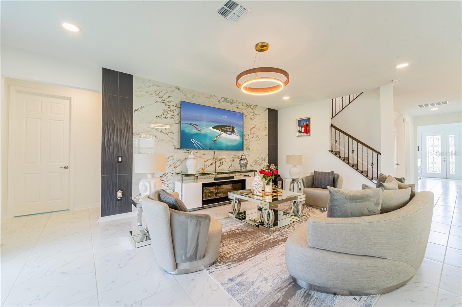 WHISPERING OAKS PRESERVE PH 2 - Residential