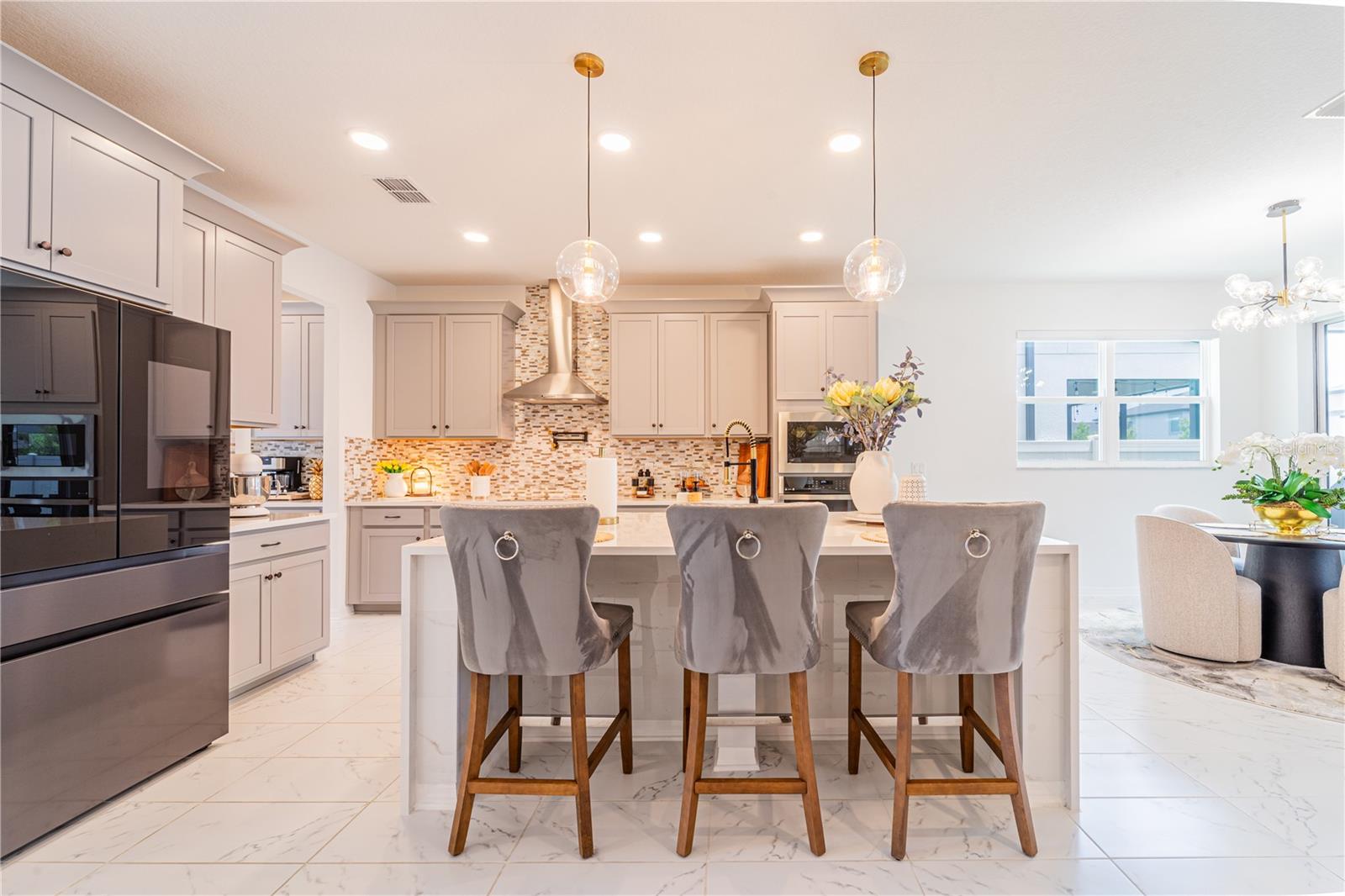 WHISPERING OAKS PRESERVE PH 2 - Residential