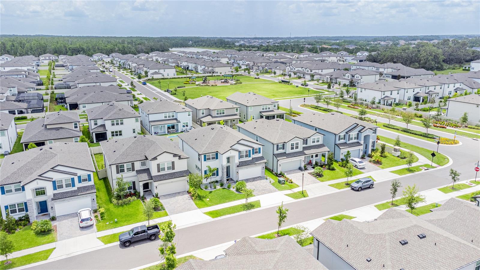 WHISPERING OAKS PRESERVE PH 2 - Residential
