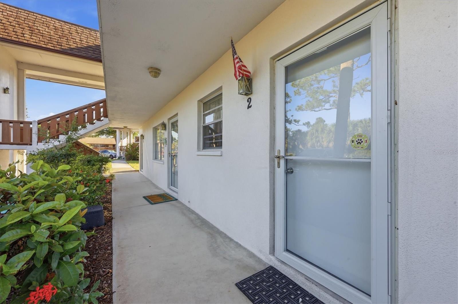 QUAILS RUN I - Residential