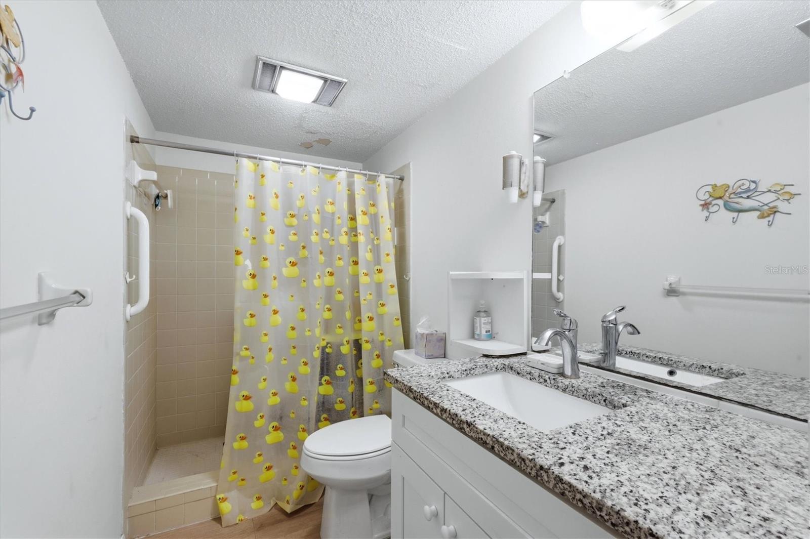 QUAILS RUN I - Residential