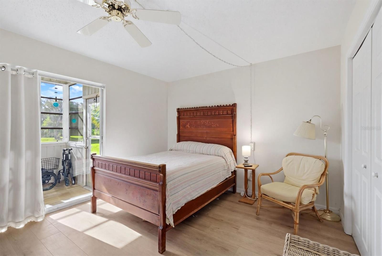 QUAILS RUN I - Residential