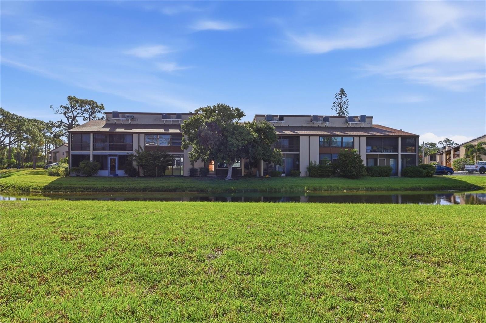 QUAILS RUN I - Residential