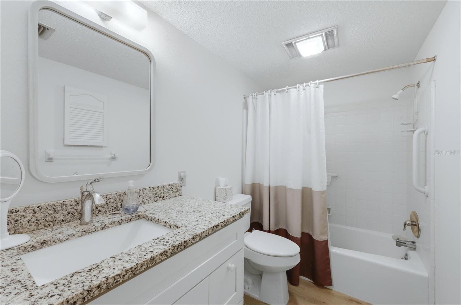 QUAILS RUN I - Residential