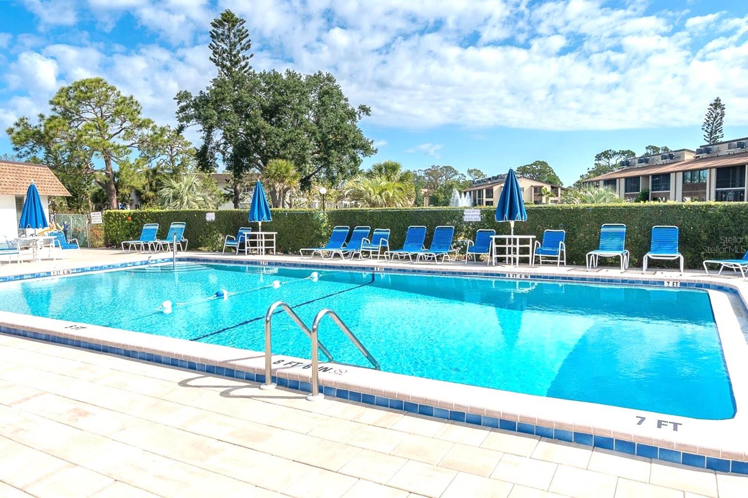 QUAILS RUN I - Residential