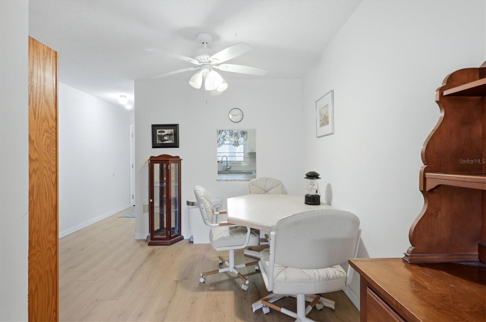 QUAILS RUN I - Residential