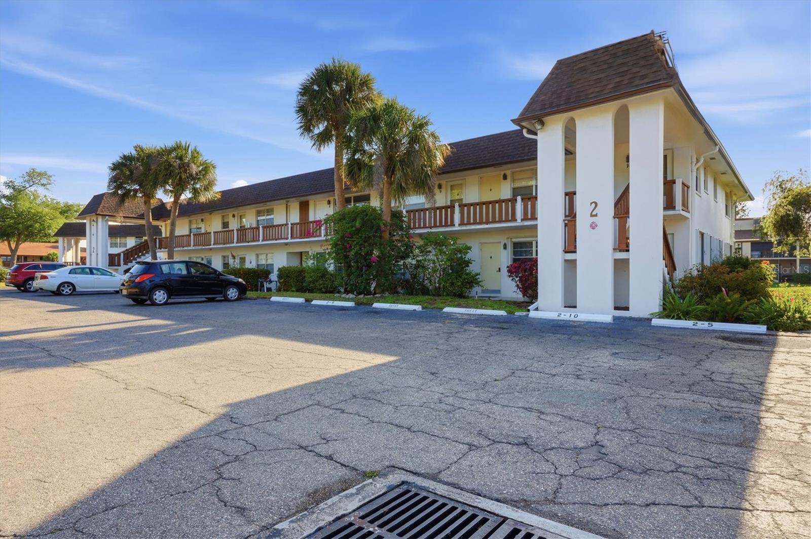 QUAILS RUN I - Residential