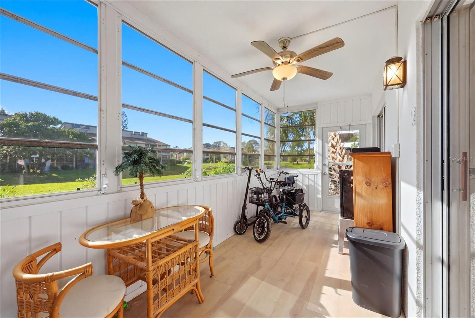 QUAILS RUN I - Residential