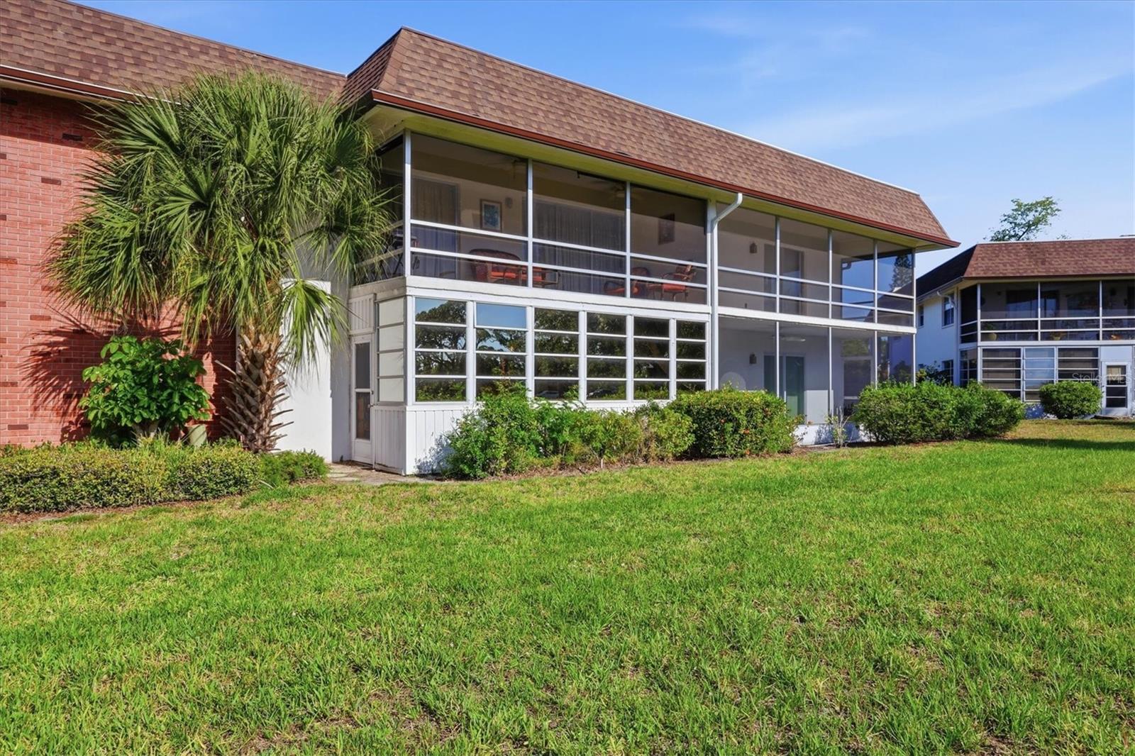 QUAILS RUN I - Residential