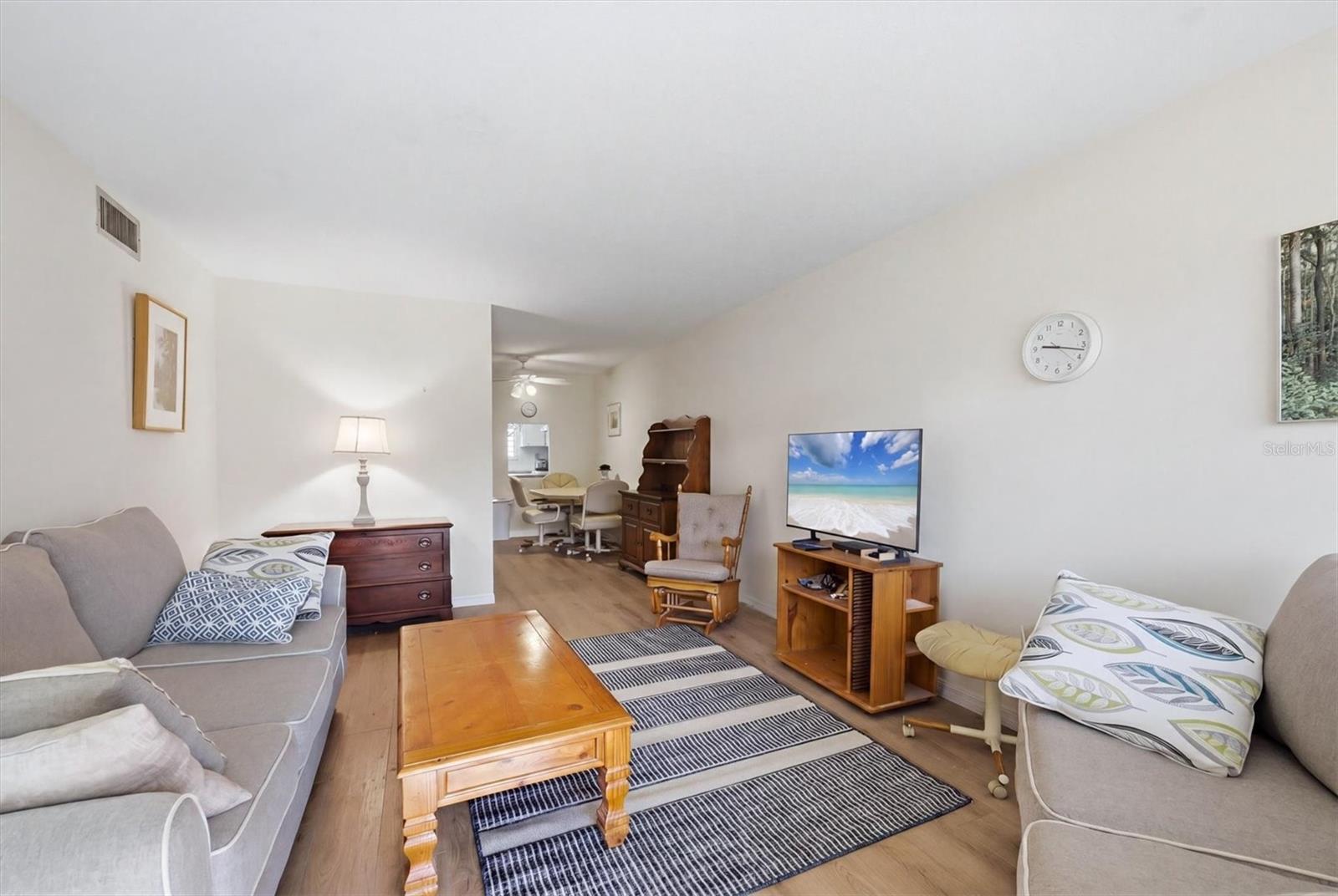 QUAILS RUN I - Residential